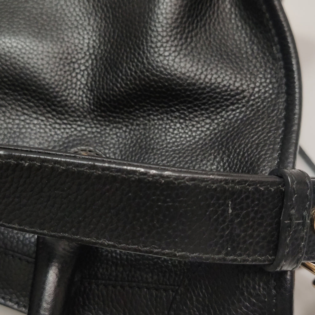 Balenciaga Classic City Small Grained
