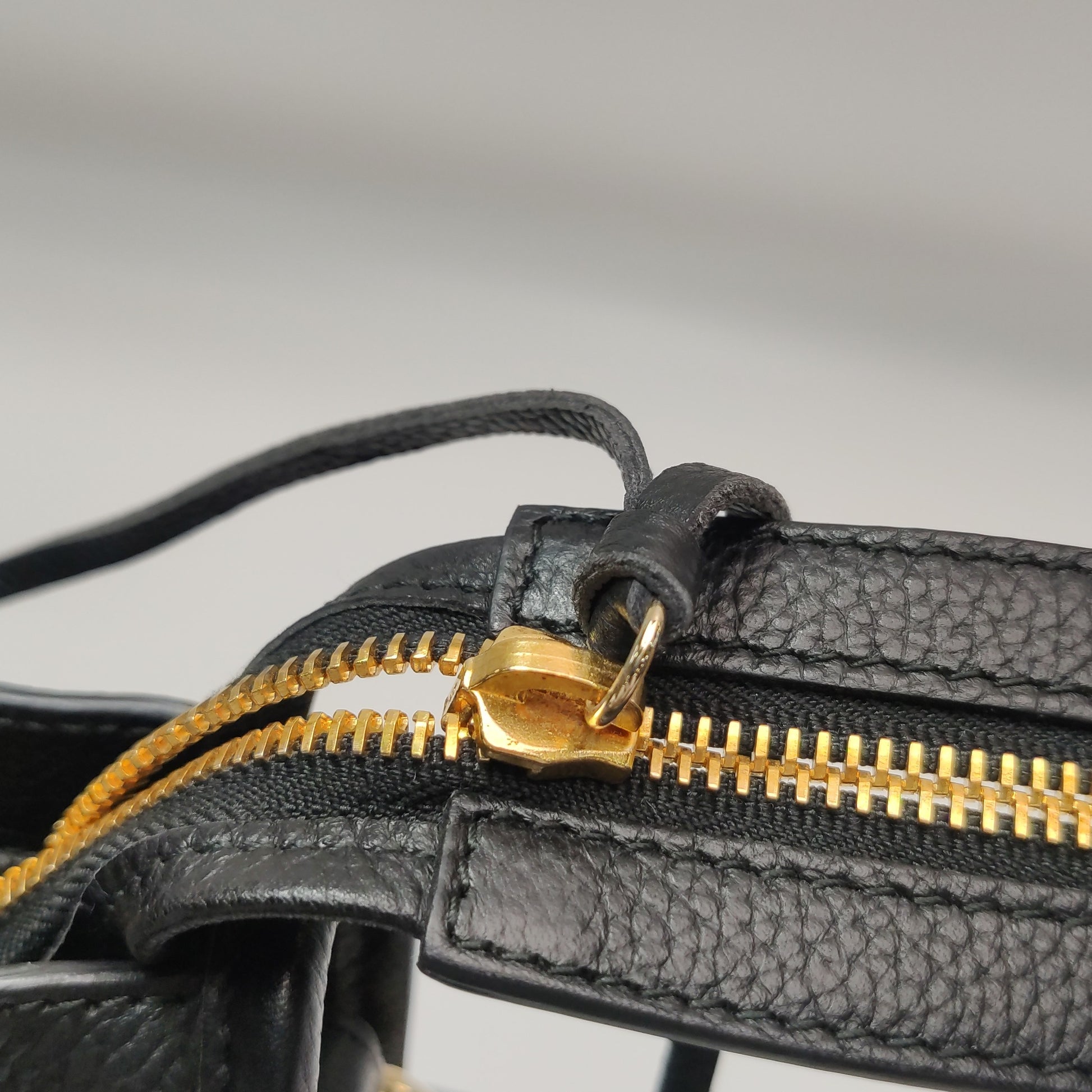 Balenciaga Classic City Small Grained