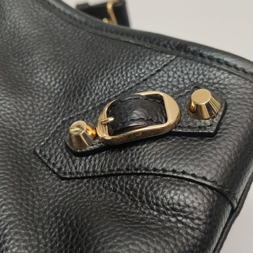 Balenciaga Classic City Small Grained