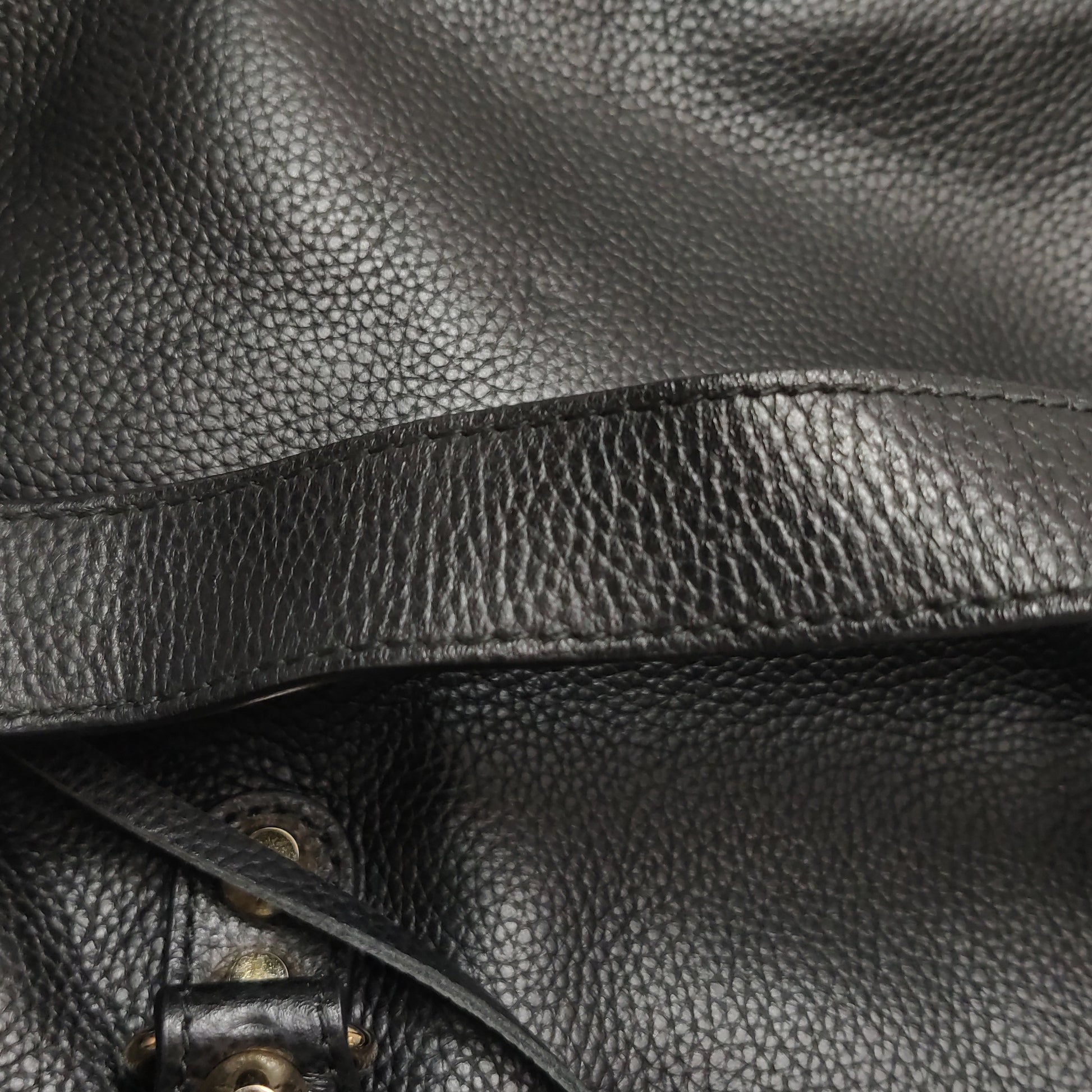 Balenciaga Classic City Small Grained