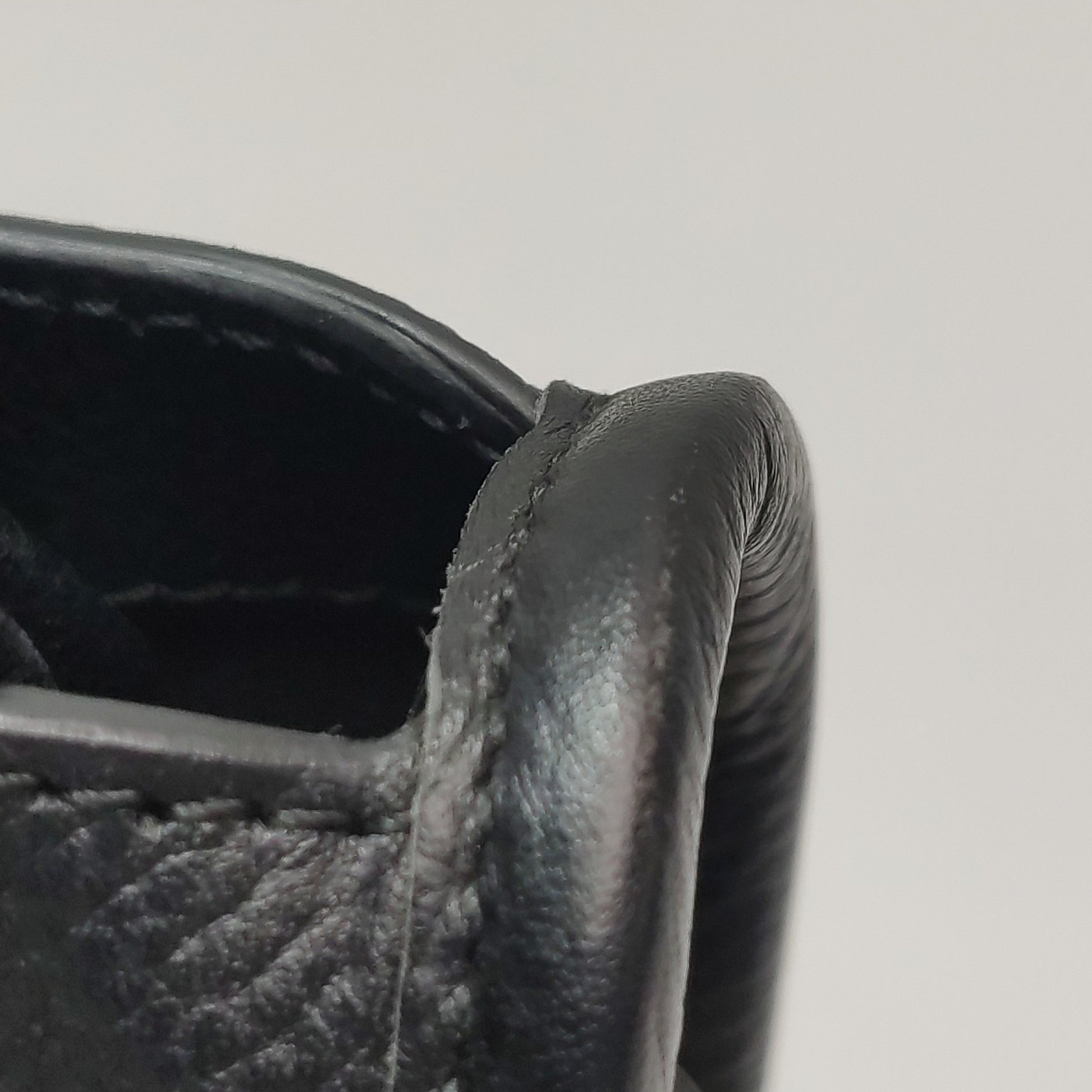 Balenciaga Classic City Small Grained
