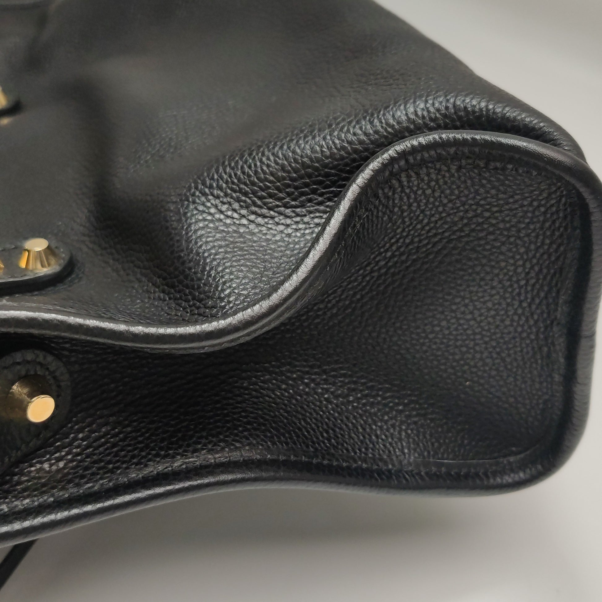 Balenciaga Classic City Small Grained