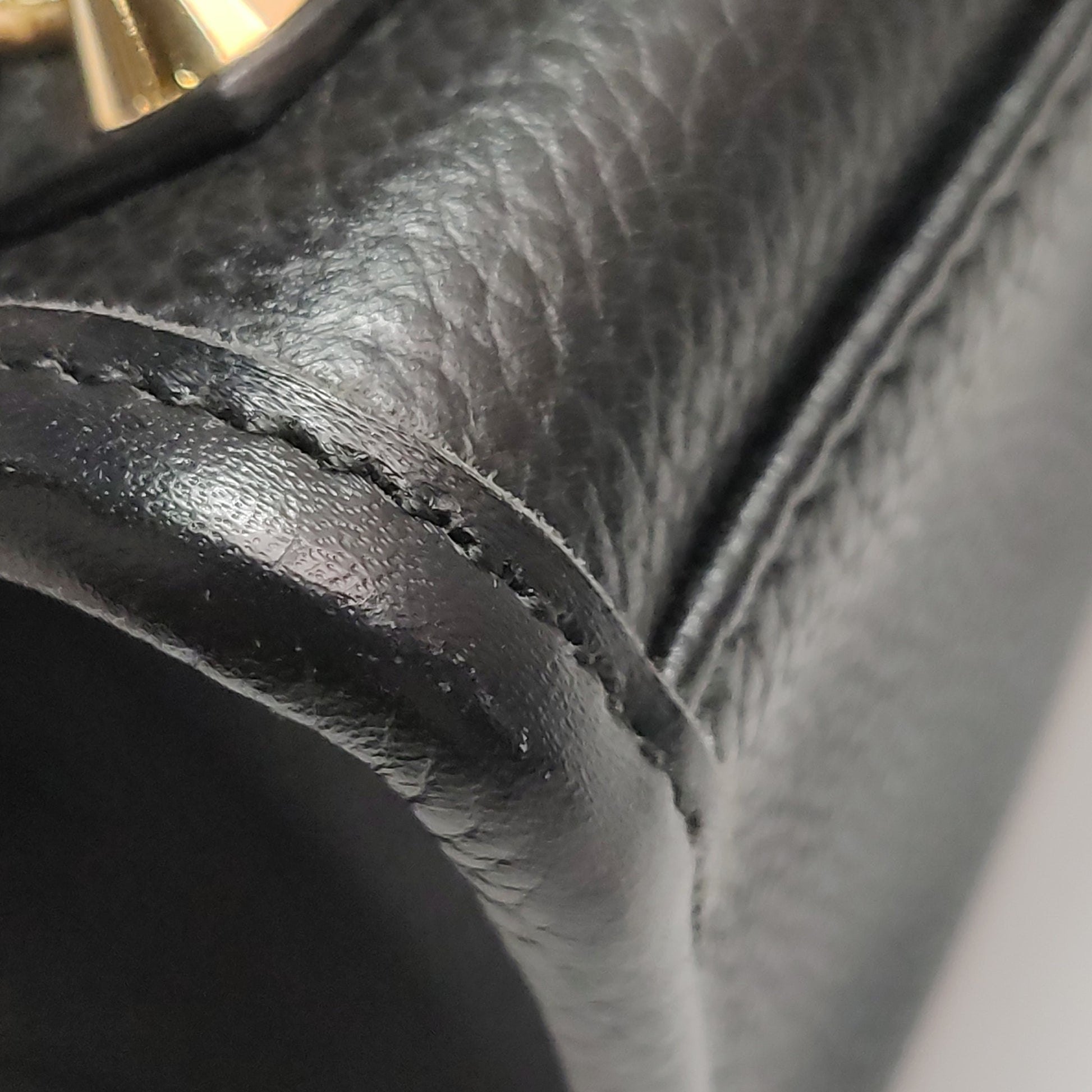 Balenciaga Classic City Small Grained