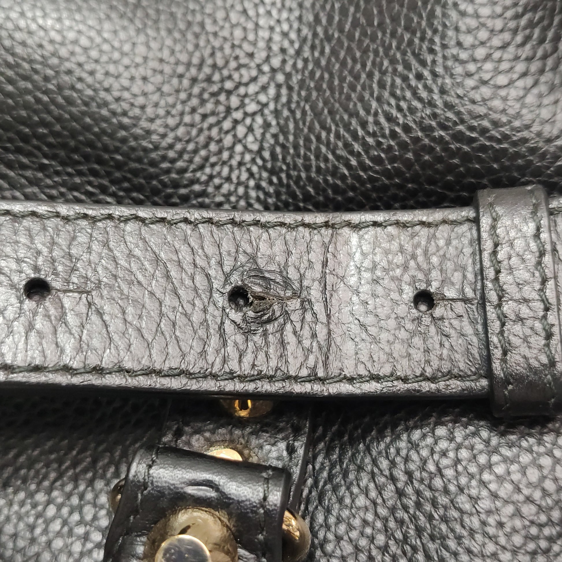 Balenciaga Classic City Small Grained