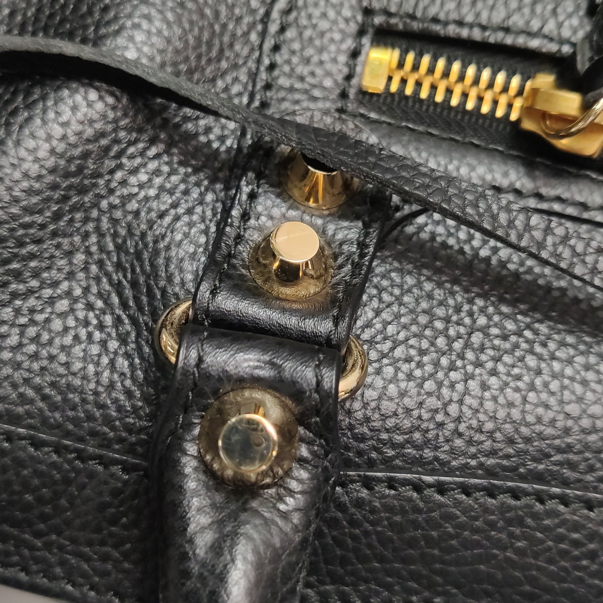 Balenciaga Classic City Small Grained