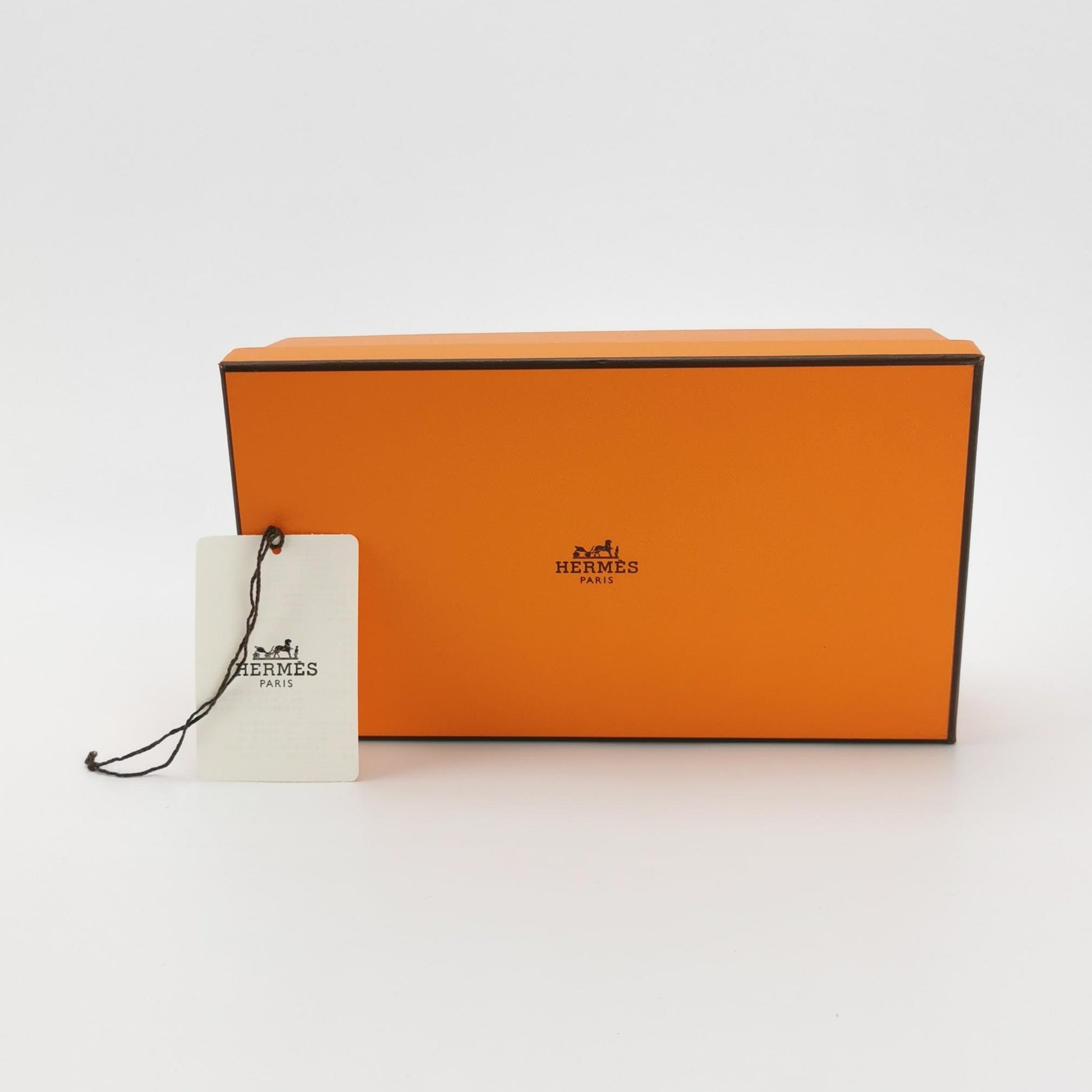 Hermès Kelly Long Wallet Epsom