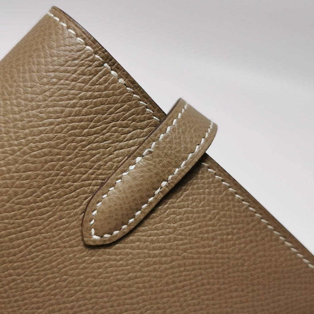 Hermès Kelly Long Wallet Epsom