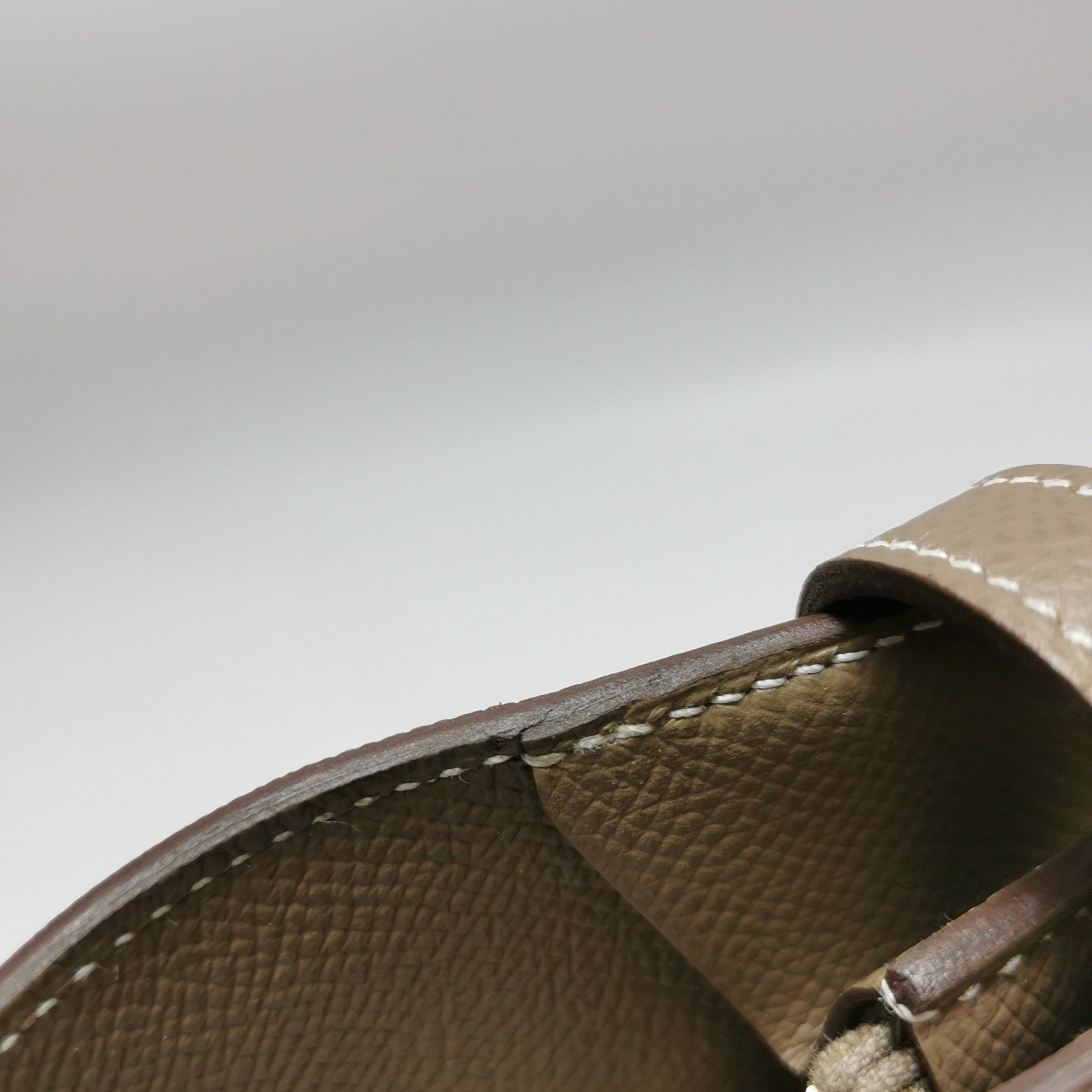 Hermès Kelly Long Wallet Epsom