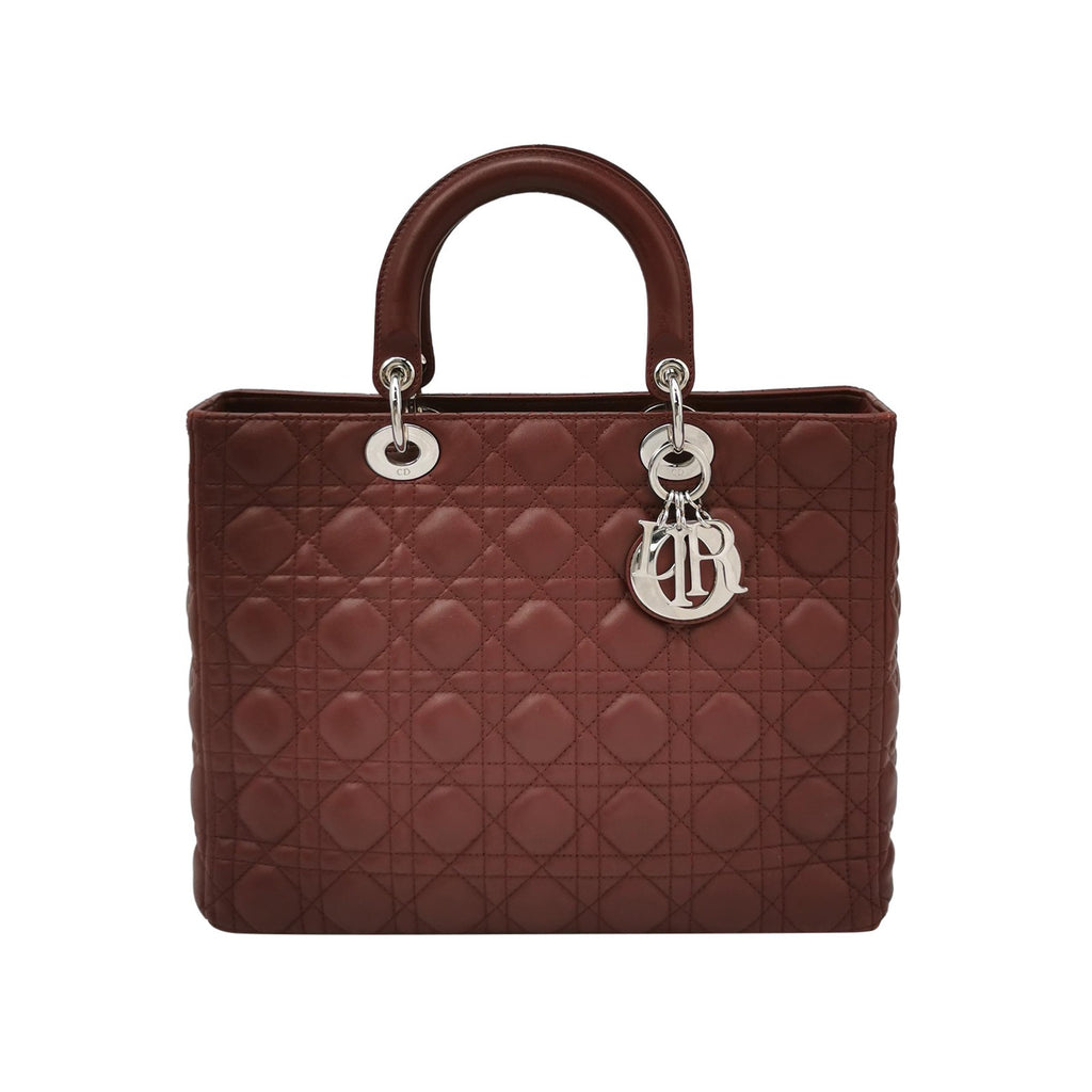 Dior Lady Dior Large
