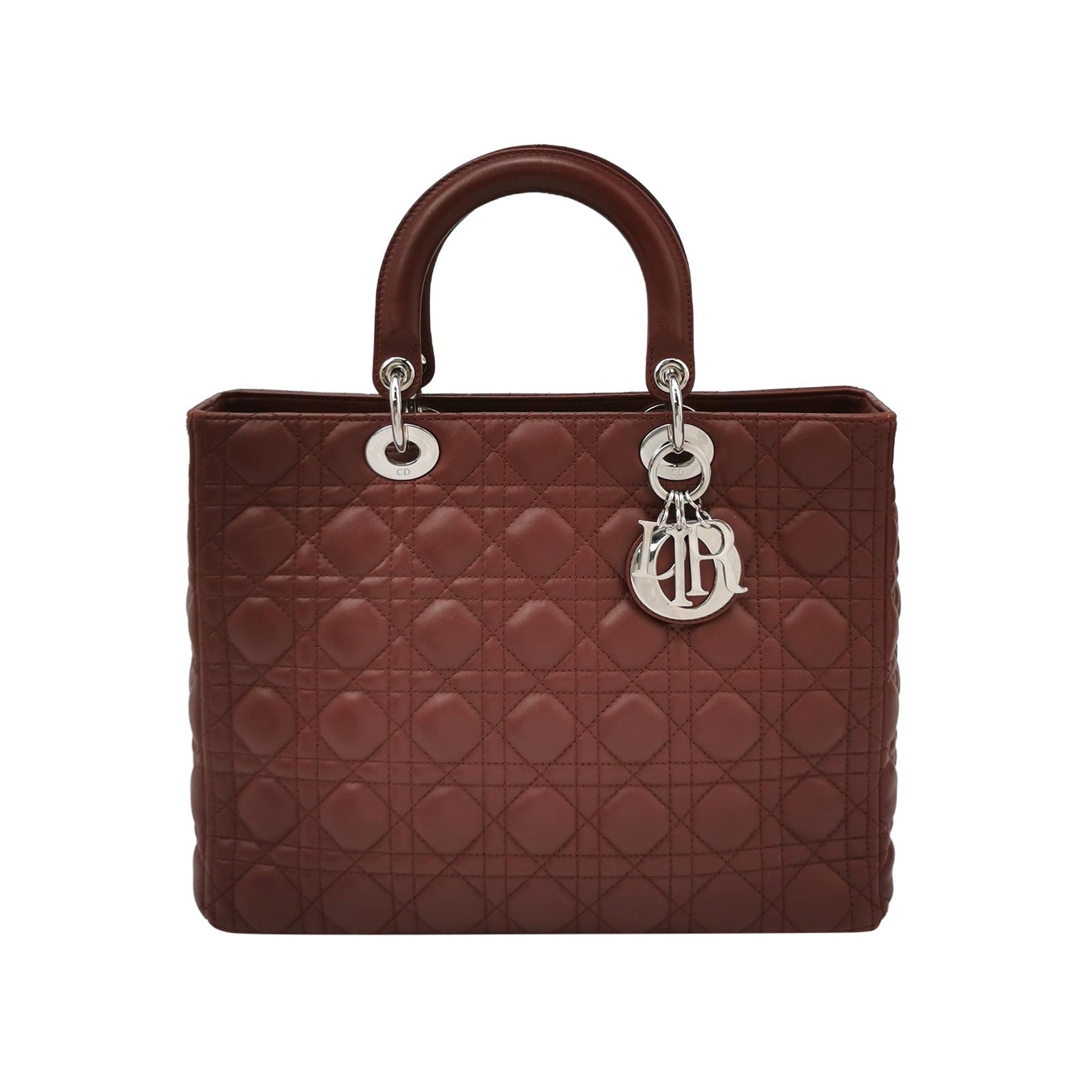 Dior Lady Dior Large