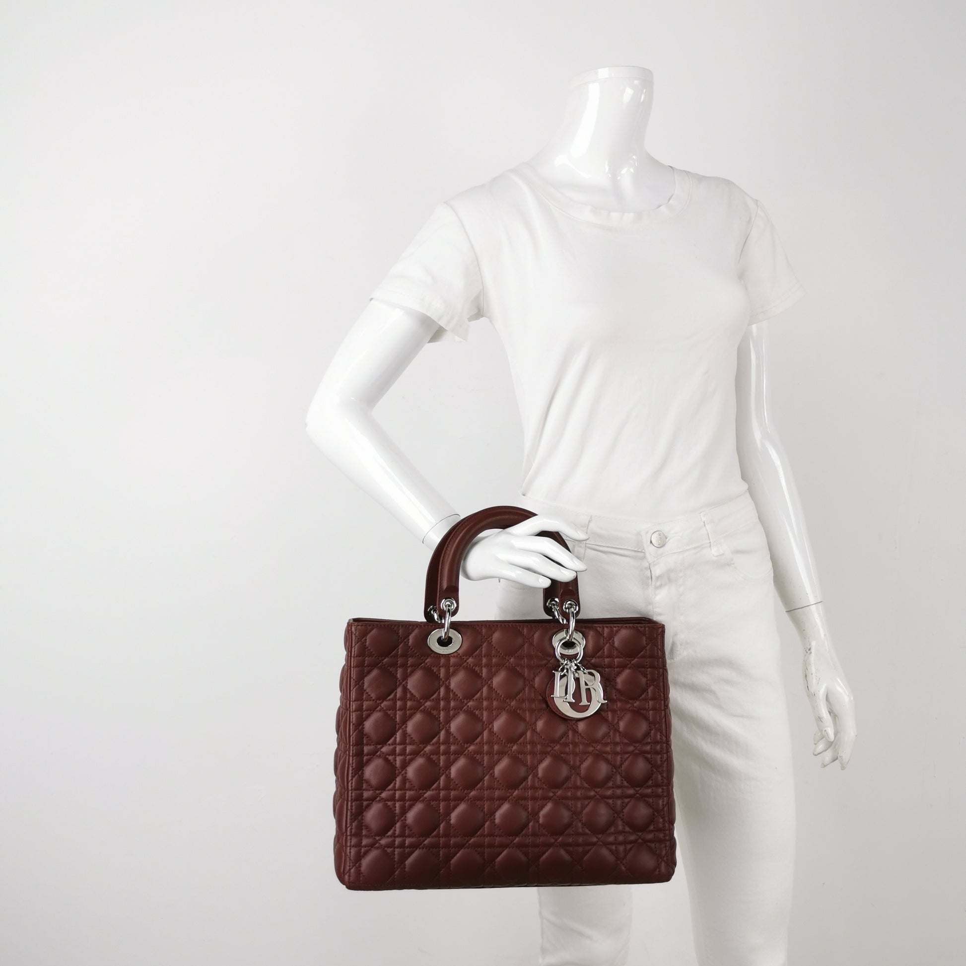 Dior Lady Dior Large