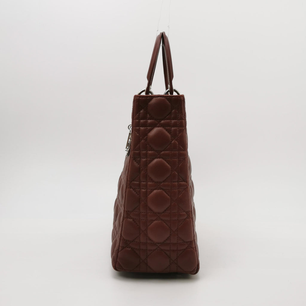 Dior Lady Dior Large