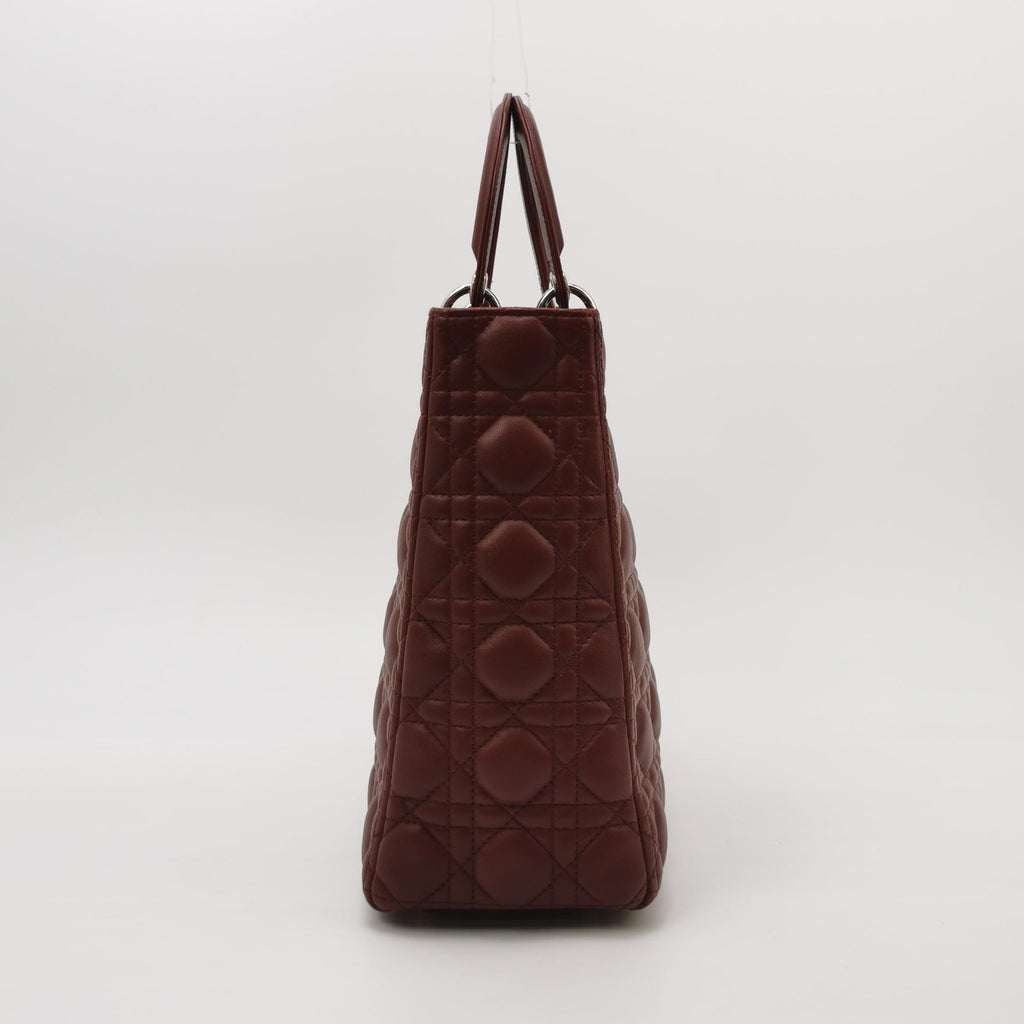 Dior Lady Dior Large