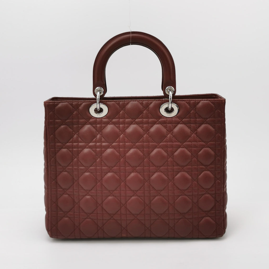 Dior Lady Dior Large