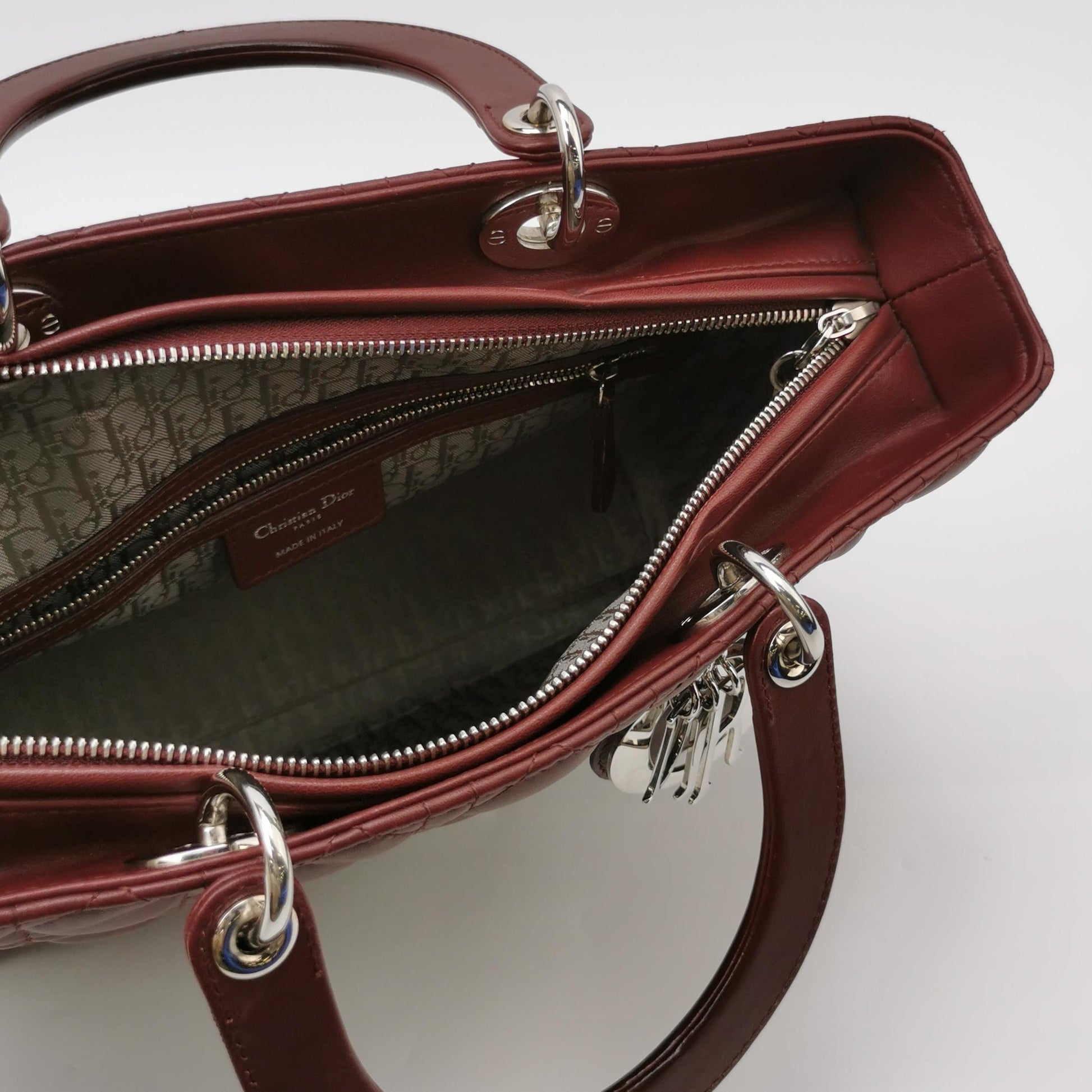 Dior Lady Dior Large