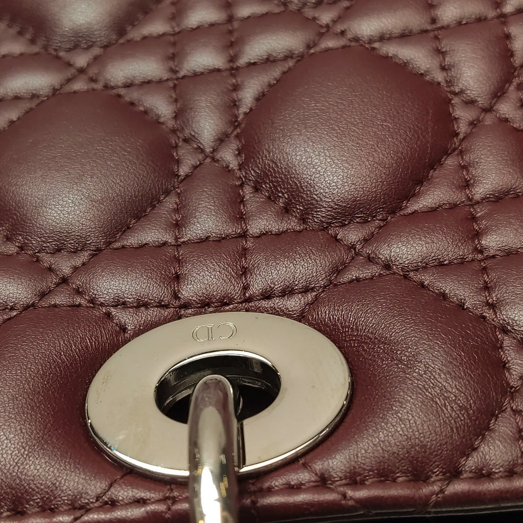 Dior Lady Dior Large