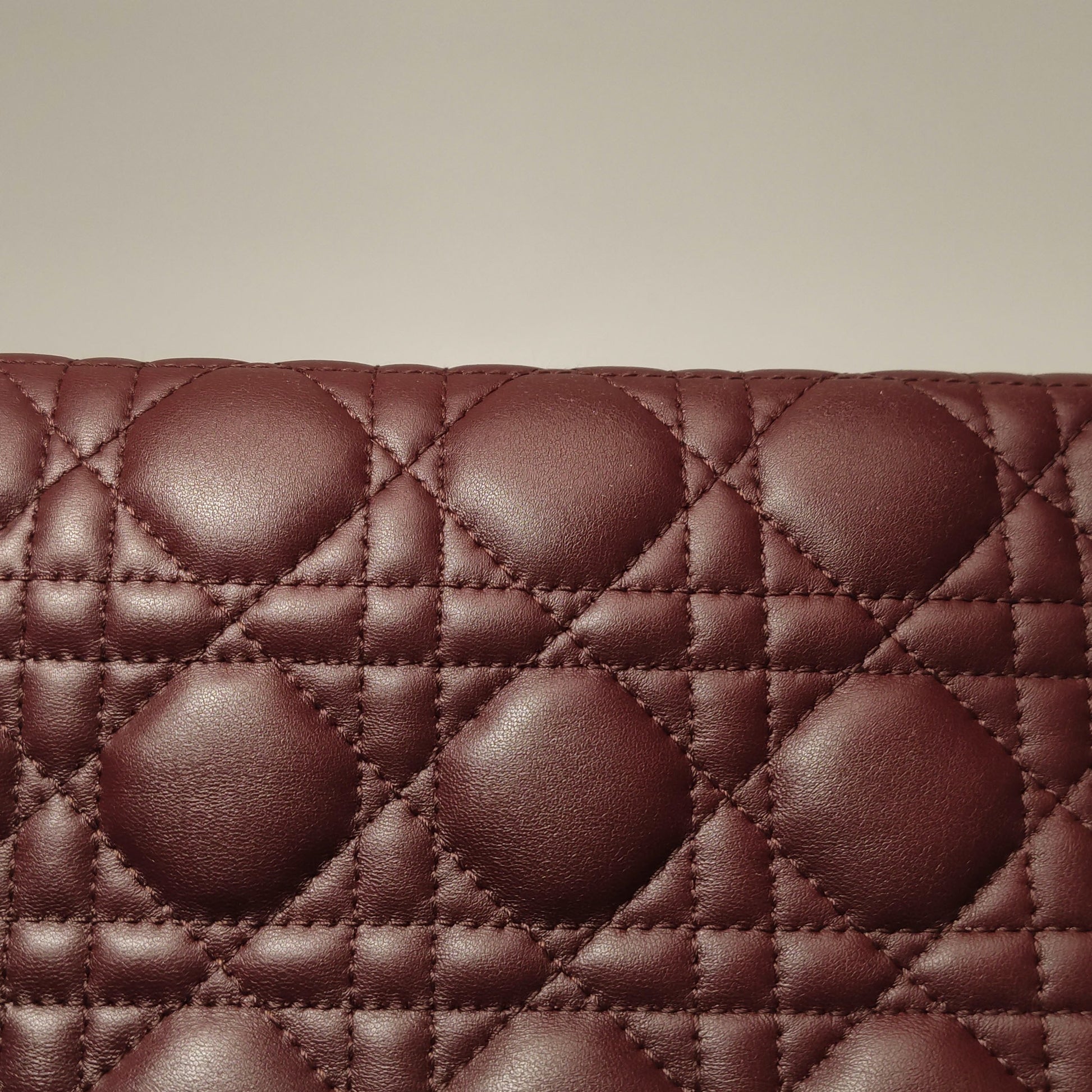 Dior Lady Dior Large