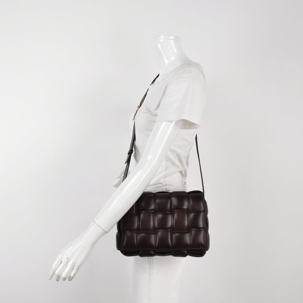Bottega Veneta Padded Cassette
