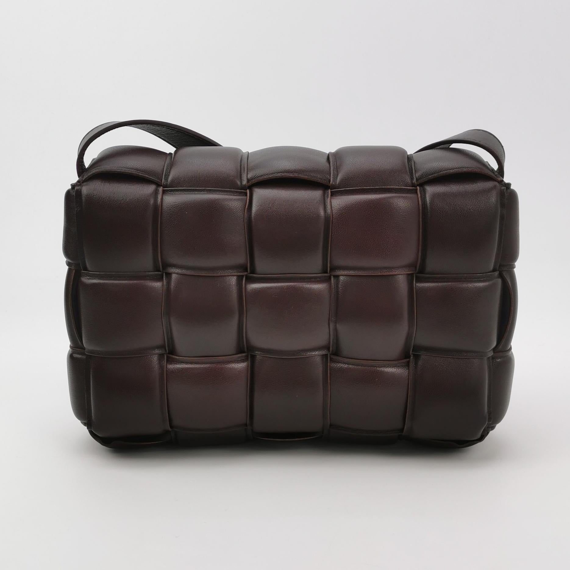 Bottega Veneta Padded Cassette