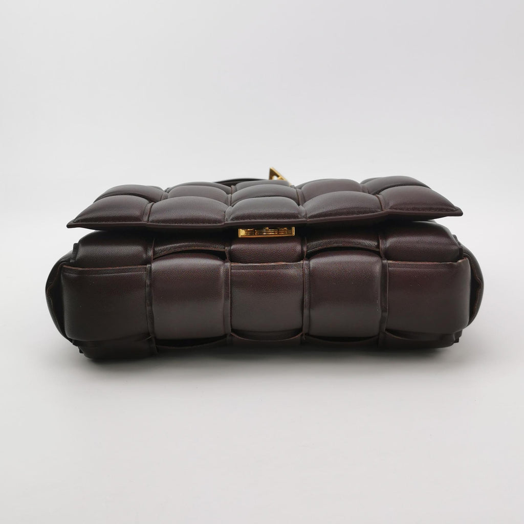 Bottega Veneta Padded Cassette