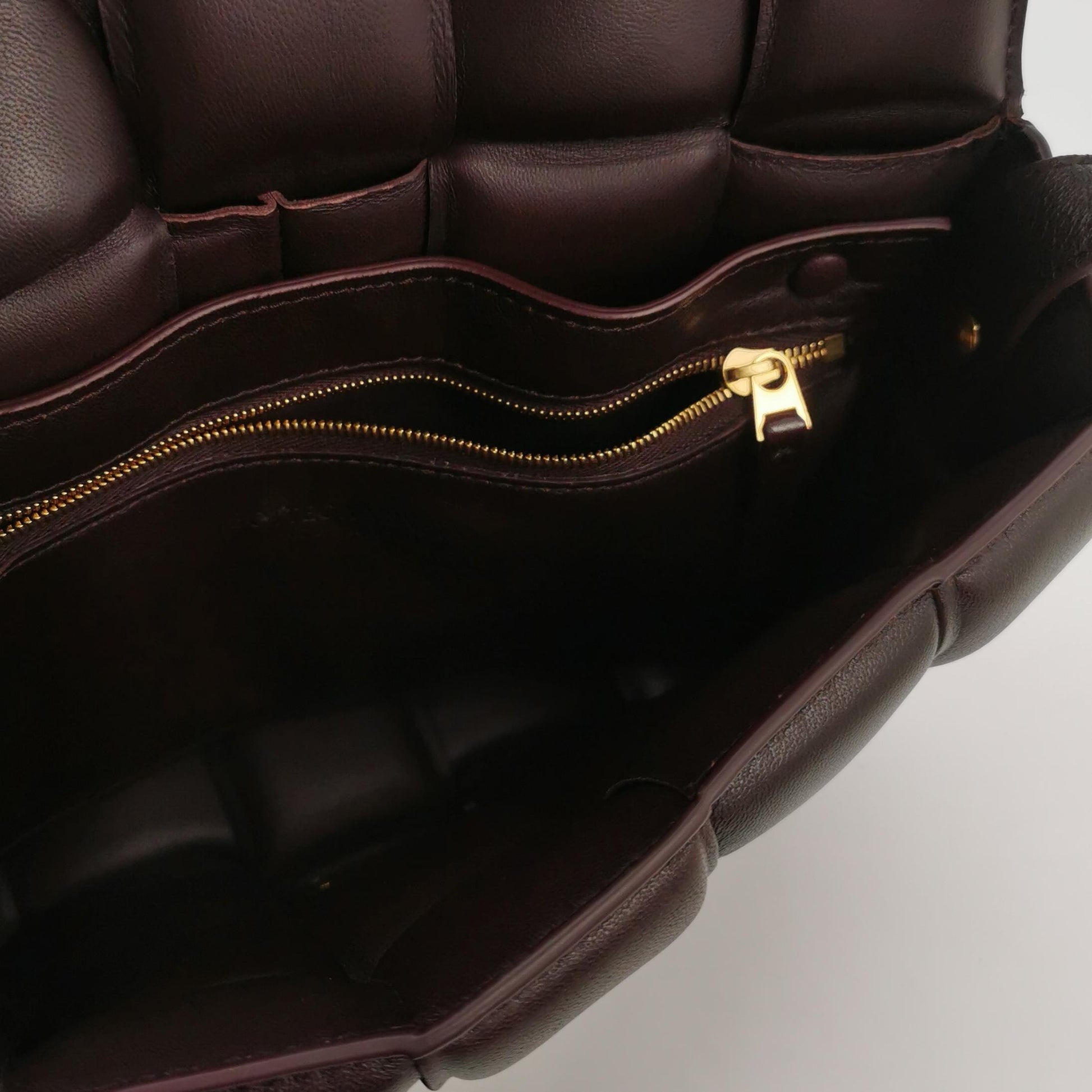 Bottega Veneta Padded Cassette