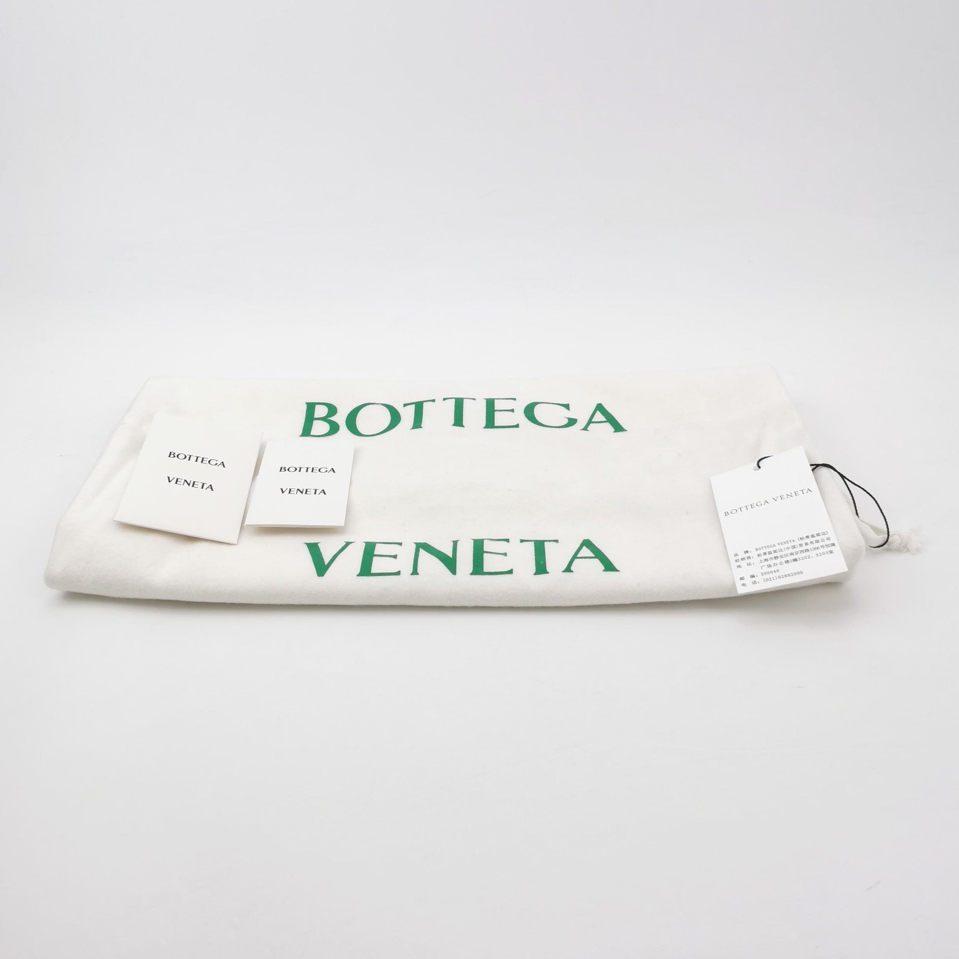 Bottega Veneta Padded Cassette