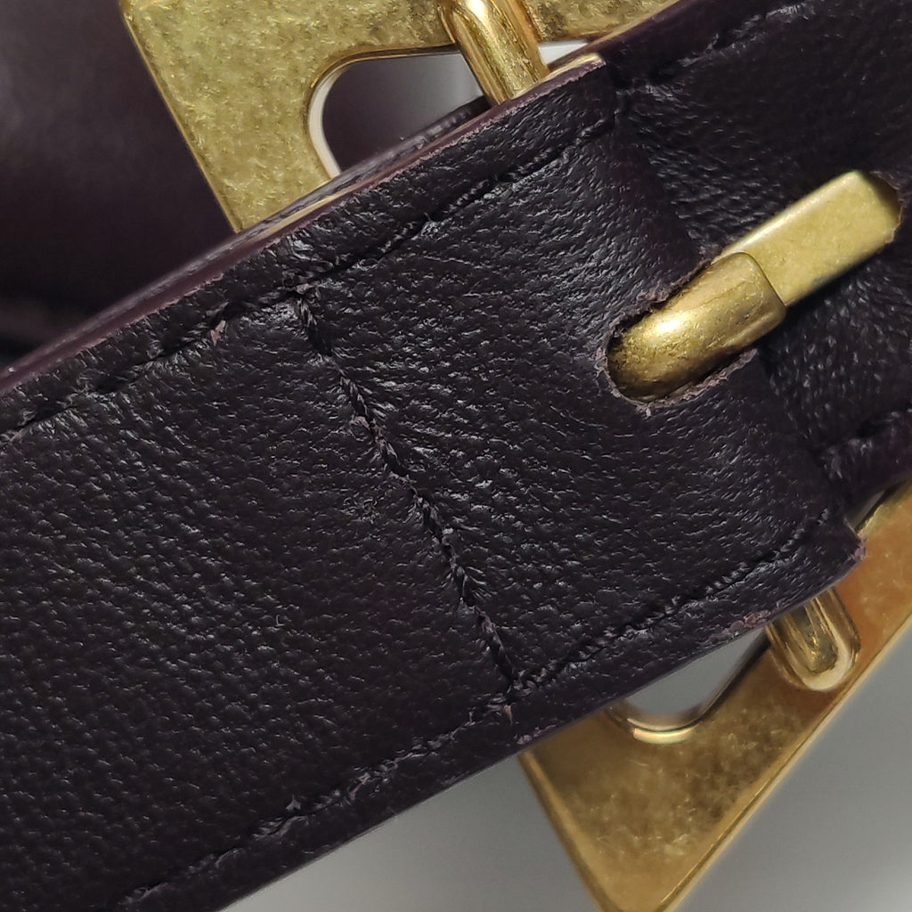 Bottega Veneta Padded Cassette