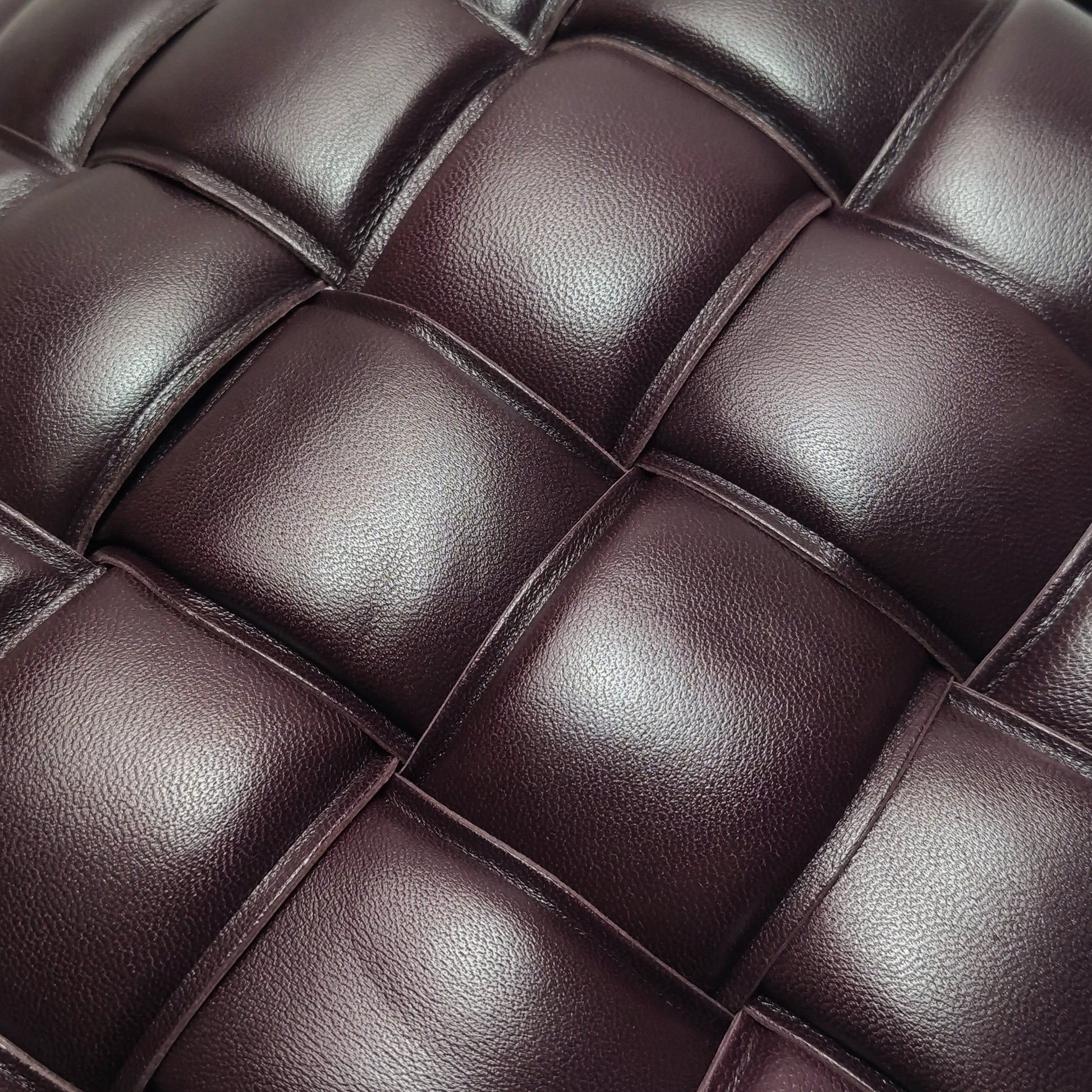 Bottega Veneta Padded Cassette