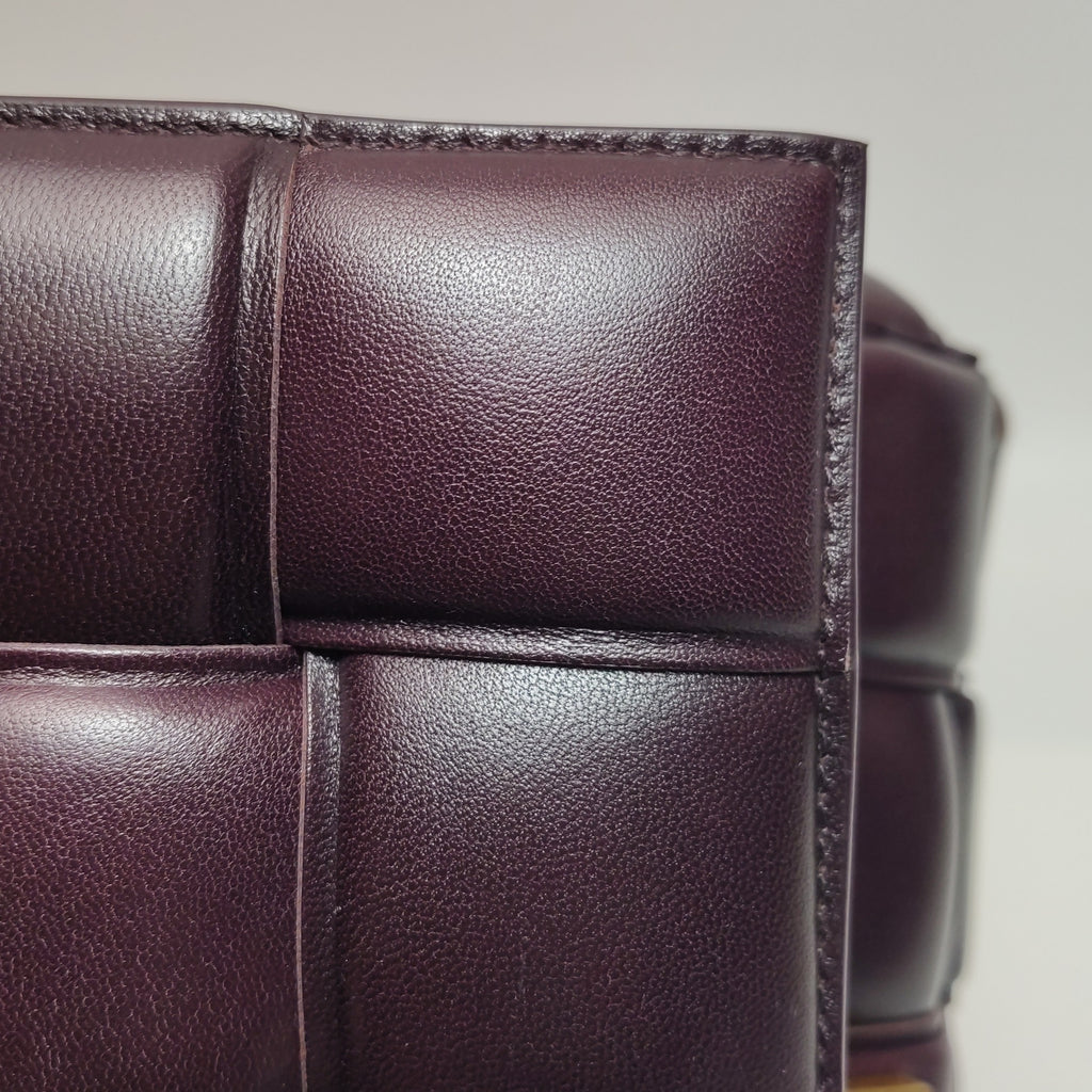 Bottega Veneta Padded Cassette