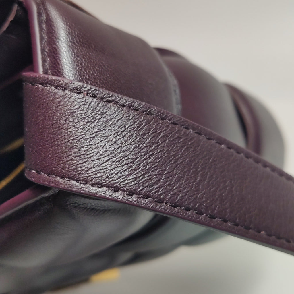 Bottega Veneta Padded Cassette