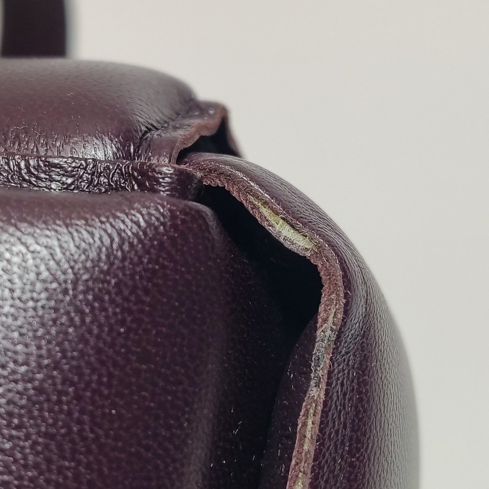 Bottega Veneta Padded Cassette