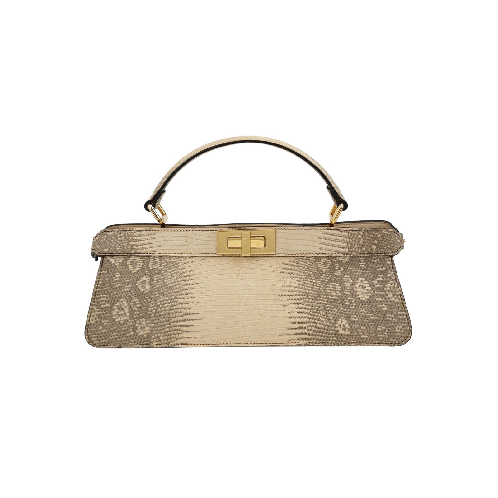 Fendi Peekaboo ISeeU East West