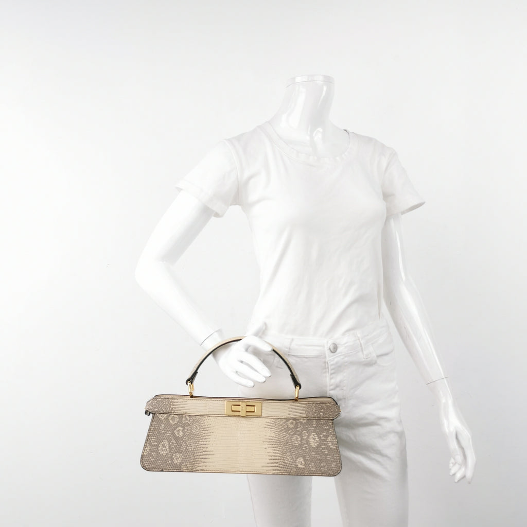 Fendi Peekaboo ISeeU East West