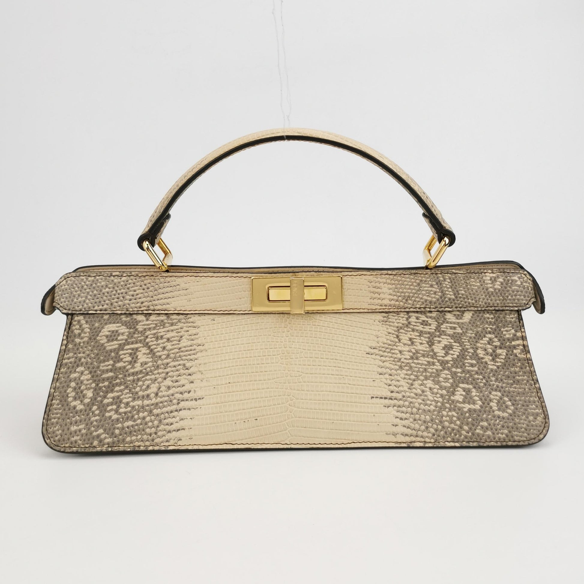 Fendi Peekaboo ISeeU East West
