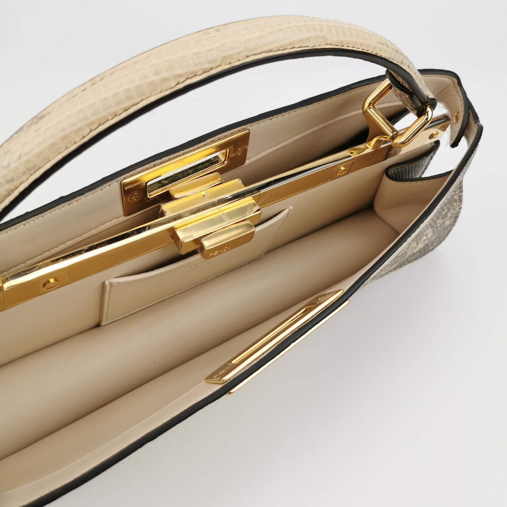 Fendi Peekaboo ISeeU East West