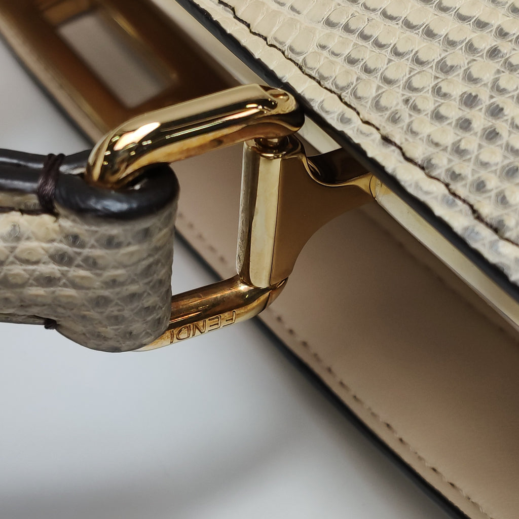 Fendi Peekaboo ISeeU East West