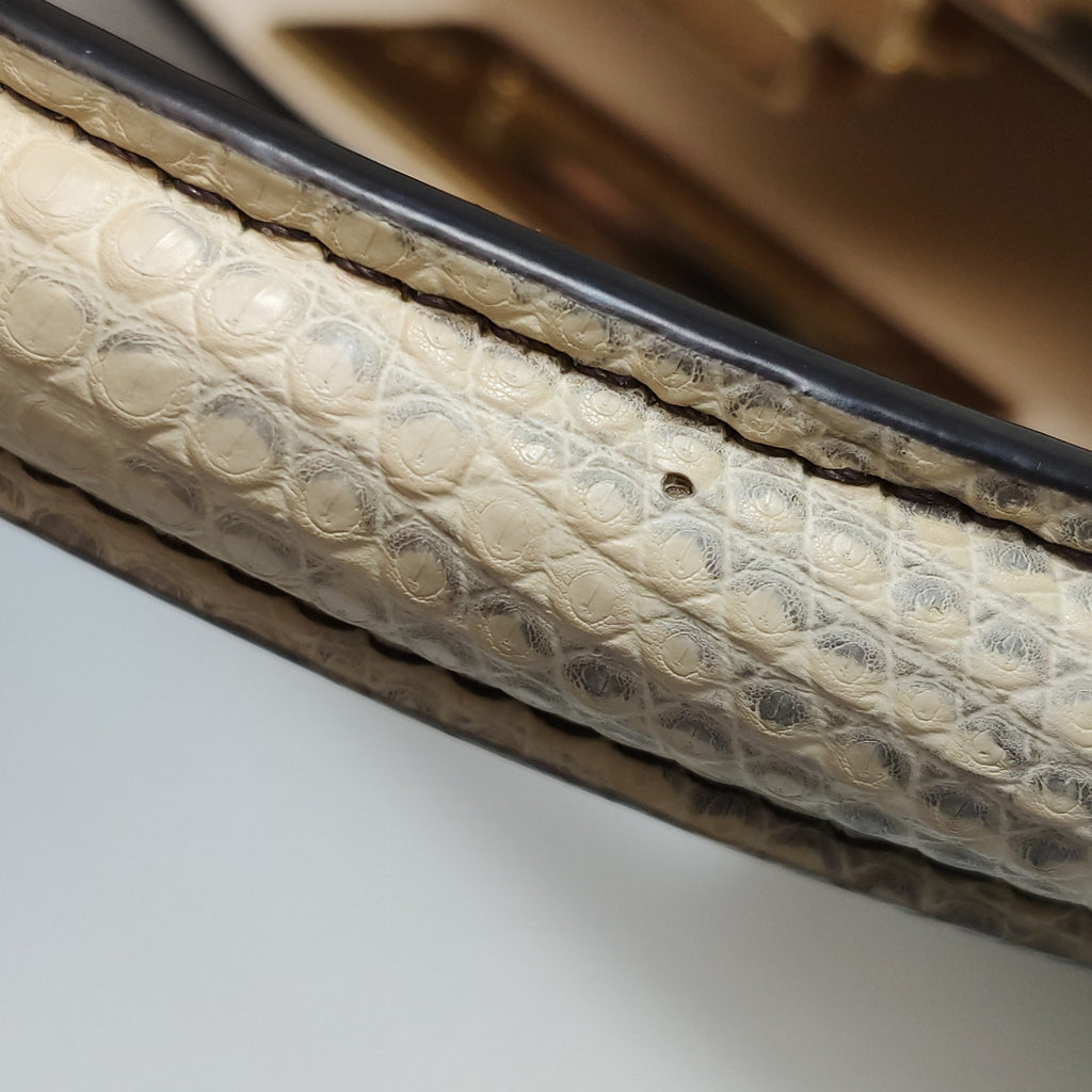 Fendi Peekaboo ISeeU East West