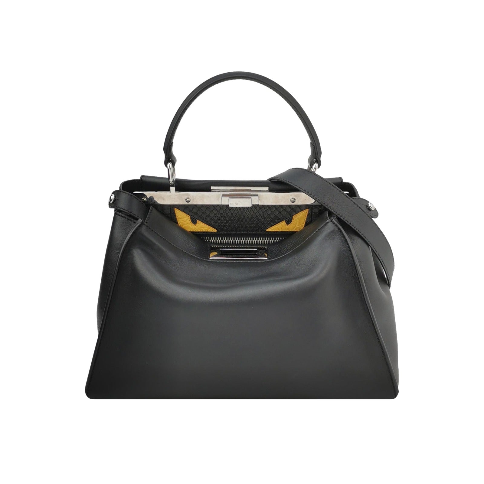 Fendi Monster Peekaboo