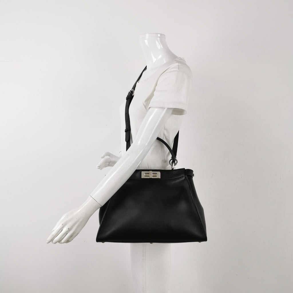 Fendi Monster Peekaboo