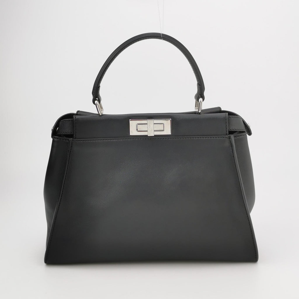 Fendi Monster Peekaboo