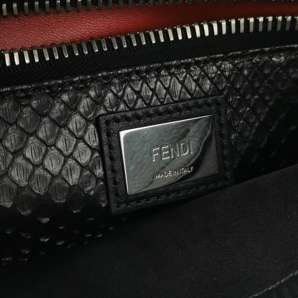 Fendi Monster Peekaboo
