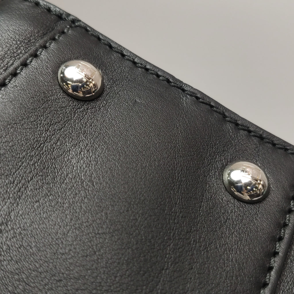 Fendi Monster Peekaboo