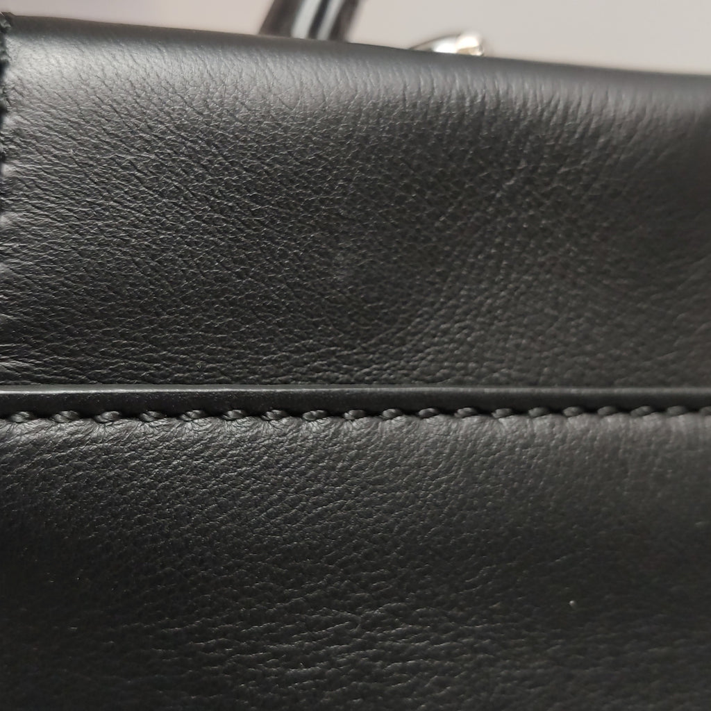 Fendi Monster Peekaboo
