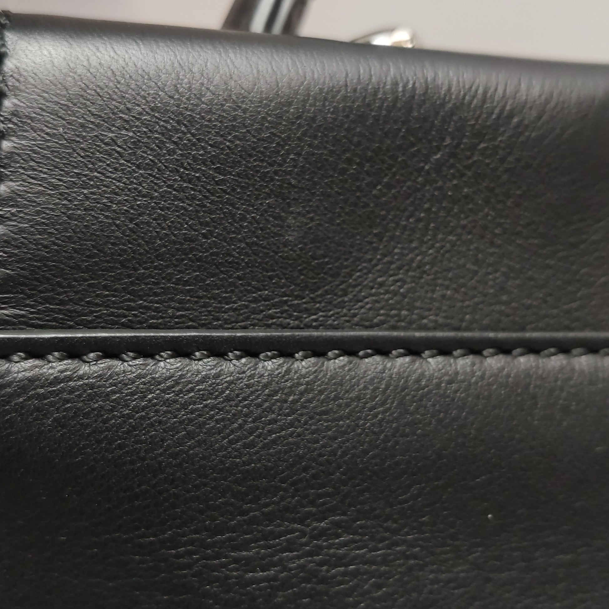 Fendi Monster Peekaboo