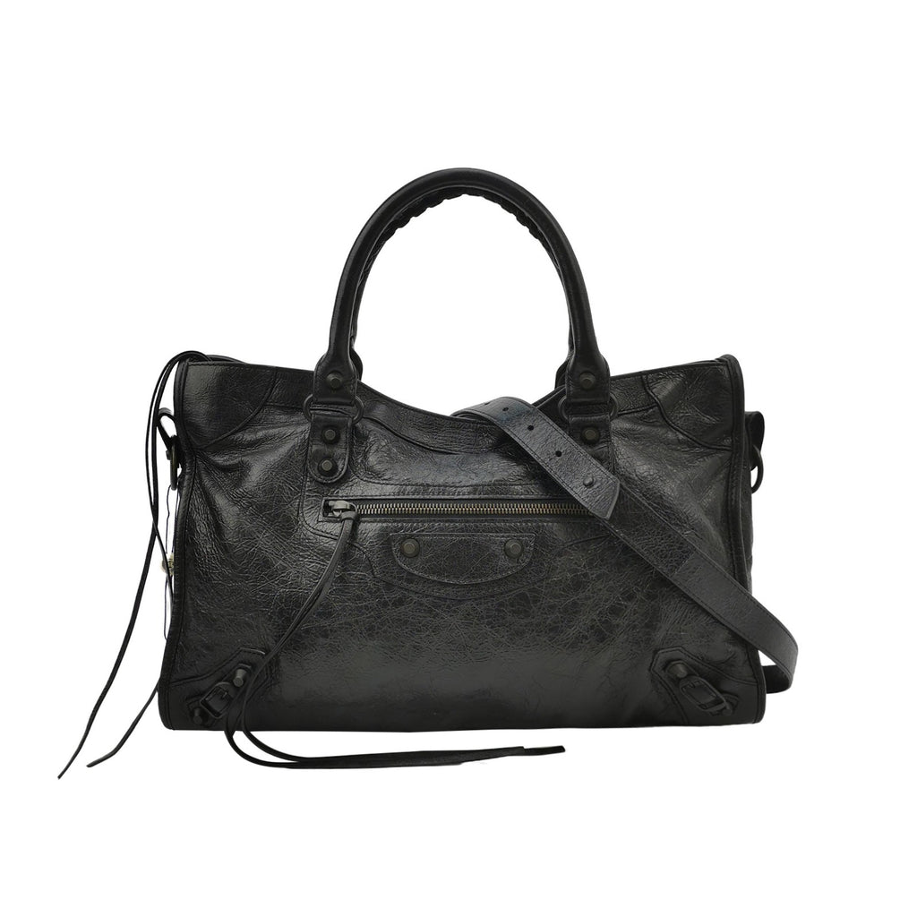 Balenciaga Le City Bag Medium