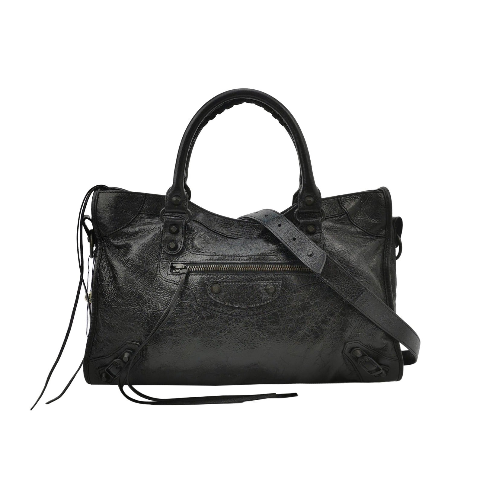 Balenciaga Le City Bag Medium