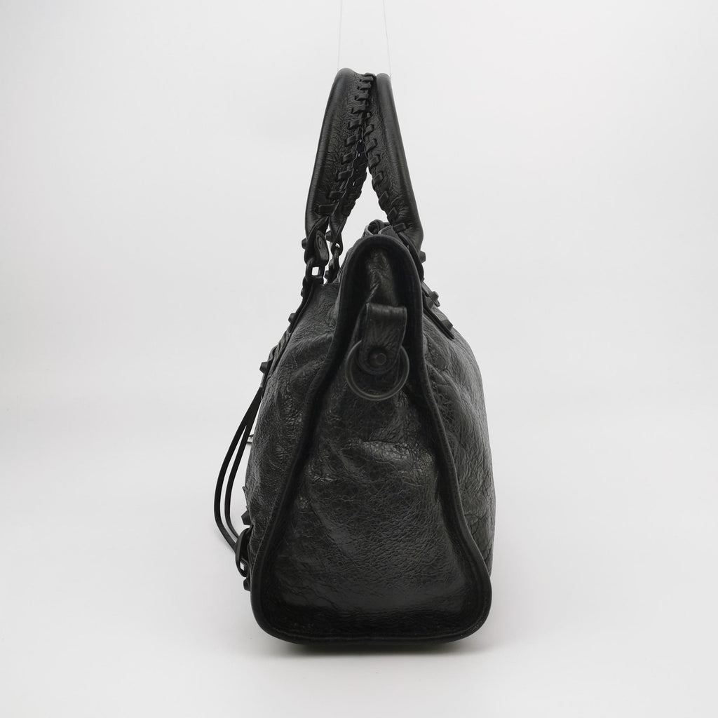 Balenciaga Le City Bag Medium