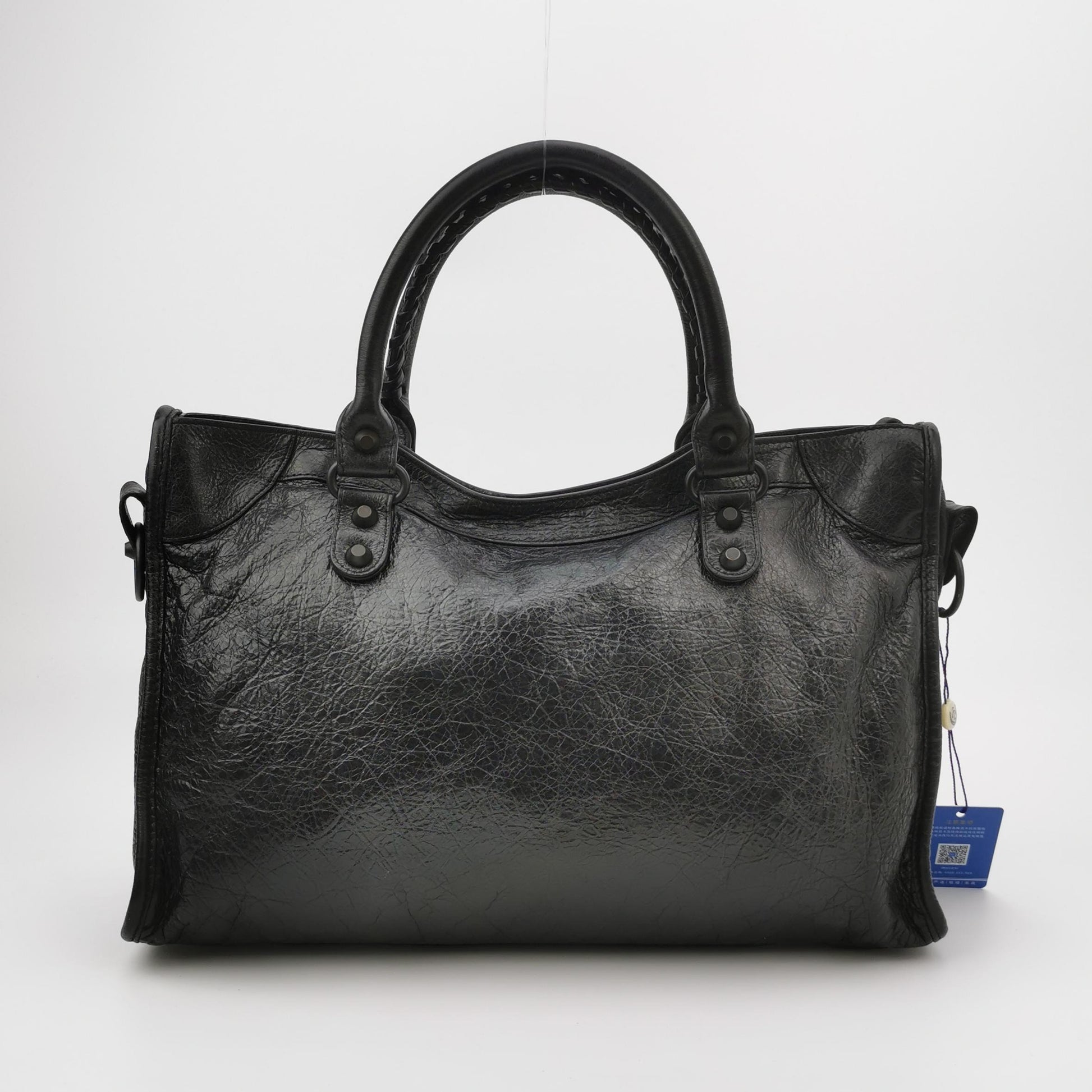Balenciaga Le City Bag Medium