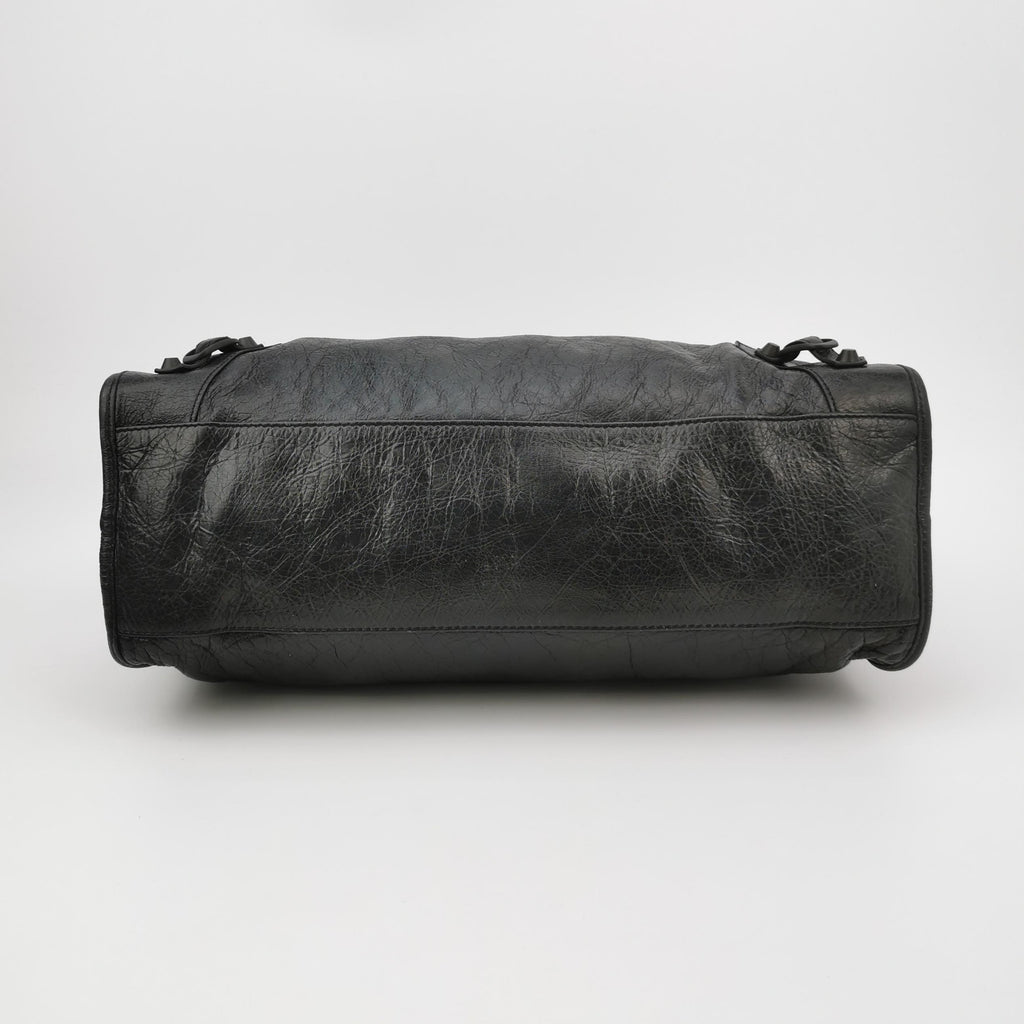 Balenciaga Le City Bag Medium