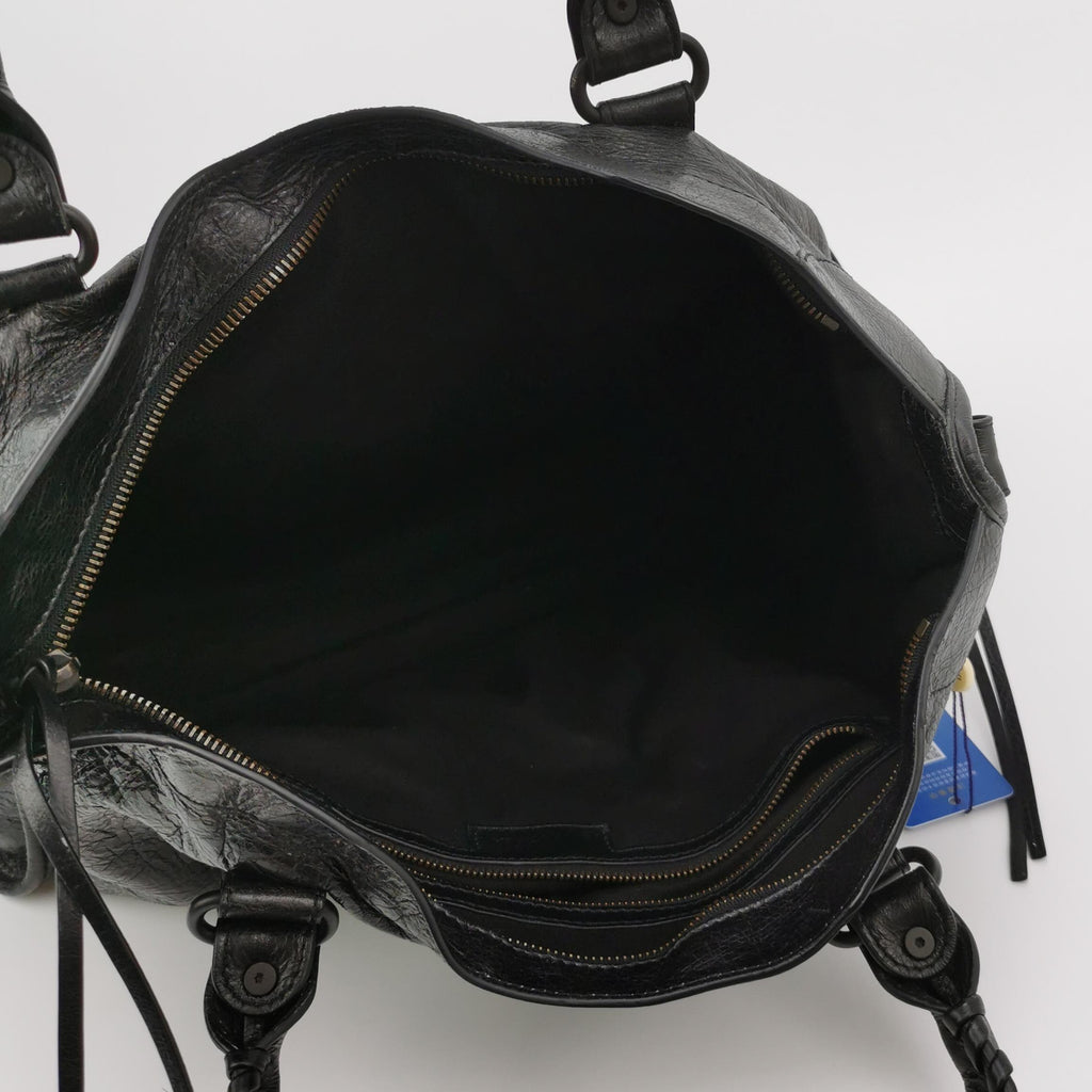 Balenciaga Le City Bag Medium